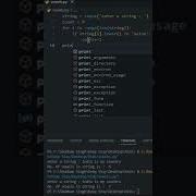 Short Trick To Find Number Of Vowels In String In Python Developers