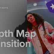 How To Create Depth Map Transition In Final Cut Pro Tutorial MotionVFX