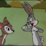 Devil May Hare Flattery Will Get You Nowhere