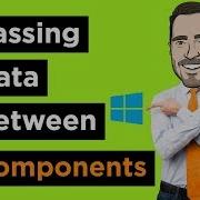 Learn Angular Passing Data Between Angular 9 Components