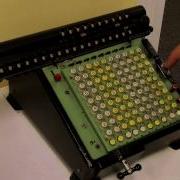 Monroe Calculator