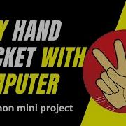 தம ழ Create Hand Cricket Game In Python 2 Play Handcricket With Computer Python Mini Project