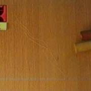 Устранение царапин Cut 01