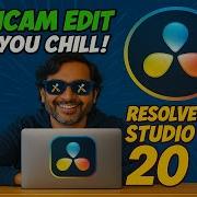 Resolve 20 Smart Multicam Is A Game Changer