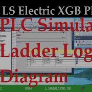 Master XG5000 PLC Simulation Test Ladder Logic Risk Free
