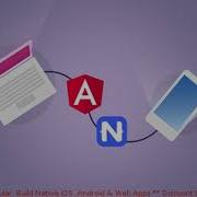NativeScript Angular Build Native IOS Android Web Apps Coupon Udemy Discount