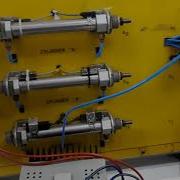 Electropneumatics And PLC Programming