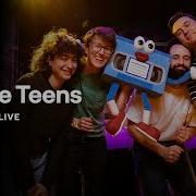 Future Teens On Audiotree Live Full Session