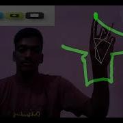 Virtual Painter Using Hand Gestures OpenCV MediaPipe