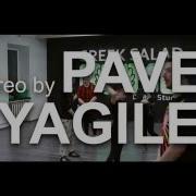 Britney Spears Sometimes Choreography By Pasha Dyagilev