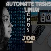Schedule Linux Tasks With Cron Automate With Cronie Crontab