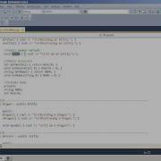 C Overloading Vs Overriding