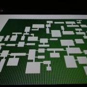 OpenGL 3 3 Instanced Rendering