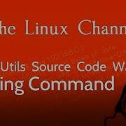 239 IPUtils Source Code Walk Ping Command Episode 1