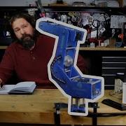 Quick Look Dorna 2 Robot Arm