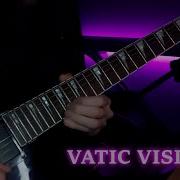Metalocalypse Dethklok Brendon Small TV Cover Vatic Visions