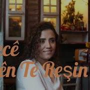 Xecê Çavên Te Reşin
