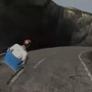 Half Life Scientist In A Wheelchair