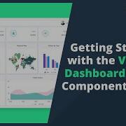 Getting Started With The Vue Dashboard Layout Component