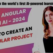 How To Create Angular Project In Visual Studio Code Learn Angular For Beginners 2024