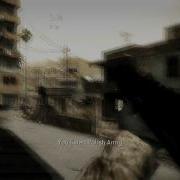 CoD4 Rendering Settings For PC With Old Clip