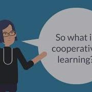 Cooperative Learning