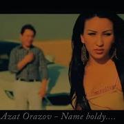 Azat Orazow Name Boldy 4K ULTRA HD