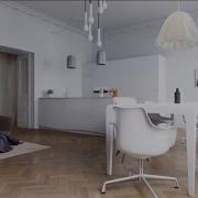 Real Time Archviz In Unreal Engine Realistic 3D Interior VR London Apartment UE4Arch