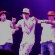 Danny Fernandes Fantasy AutomaticLuv Tour 12 19 10