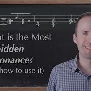 The Most Forbidden Dissonance In Music