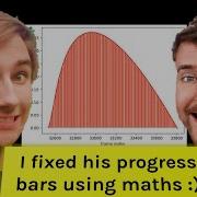 Fixing Mrbeasts Progress Bars In 5 More Ways