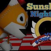 Sunshine Nightcore Friday Night Funkin Vs Tails Doll