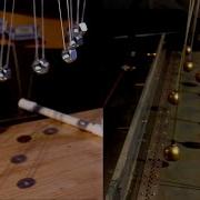 Pendulum Snake Build Your Own Exploratorium