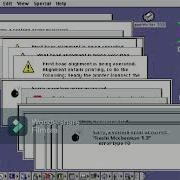 Mac Os 9 Crazy Error