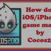 How Do IOS IPhone Game Made By Cocos2D Coco2D Game Tutorial