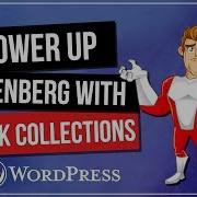 Gutenberg WordPress Tutorial Blocks Add On S