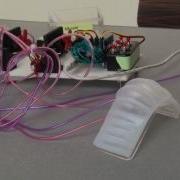 Soft Robotics Inchworm 2