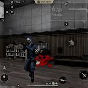 Tutorial Back Jump Freefire Clips