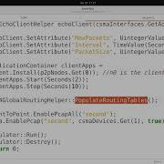 NS3 Complete Tutorial With All Tools NetAnim TraceMetrics Wireshark Flowmonitor Gnuplot