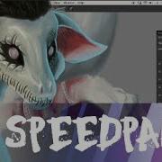 Winifred Speedpaint