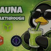HTB Sauna Active Directory Walkthrough OSCP Prep