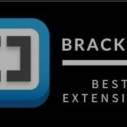 Brackets Code Editor Top 5 Extensions