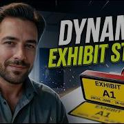 Create Dynamic Exhibit Stamp With Editable Fields Step By Step Tutorial 2026