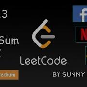 Path Sum II Binary Tree Recursion 113 LeetCode LeetCode Explore Day 04