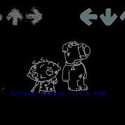 Friday Night Funkin Vs Darkness Takeover New Showdown Family Guy FNF Mod Pibby