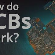 What Are PCBs How Do PCBs Work