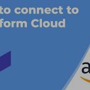 How To Connect To Terraform Cloud