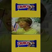 Nestle Crunch 886 шорты Nestle Crunch