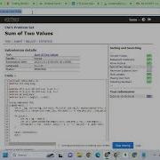CSES Sorting And Searching 7 Sum Of Two Values 8 Maximum Subarray Sum CSES 19 10 23