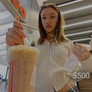 Сколько я трачу за неделю жизни в Нью Йорке